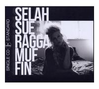 SELAH SUE - RAGGAMUFFIN (2TRACK) CD SINGLE POP NEW