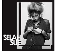Selah Sue Selah Sue (Vinyl)