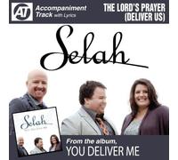 Selah - The Lord's Prayer (Deliver Us) [Single]