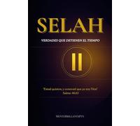 SELAH: Verdades que detienen el tiempo