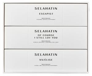 SELAHATIN - Mediterranean Homesick Blues - Dental care set