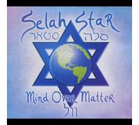 Selahstar - Mind Over Matter