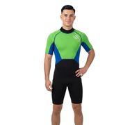 Seland Ari 2.5 Mm Short Sleeve Shorty