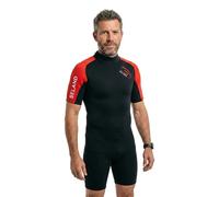 Seland Ari Neoprene 2.5 Mm Short Sleeve Shorty