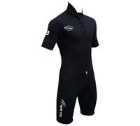 Seland Veral Corto 3 Mm Junior Short Sleeve Shorty