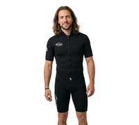 Seland Veral Corto 3 Mm Short Sleeve Shorty