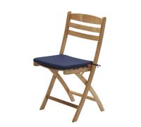 Selandia Chair Cushion Outdoor Skagerak by Fritz Hansen - 5706420104605