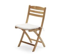 Selandia Chair Cushion Outdoor Skagerak White - 5706420104636