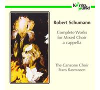 Selandia Ensemble - Complete Works for Choir