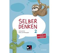 Selber denken 2: Für die Jahrgangsstufen 3 und 4