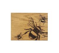 Selbrae House Bee Oak Bar Board in Light Oak | Size: 2000mm x 15000mm Selbrae House Light Oak 2000mm x 15000mm