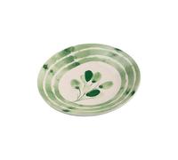 Selbrae House Flora Ceramic Side Plate