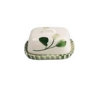 Selbrae House Flora Mini Ceramic Butter Dish