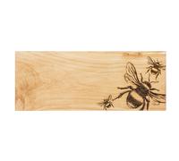 Selbrae House Oak Serving Board - Large - Bee in Light Brown Selbrae House Light Brown