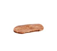 Selbrae House Olive Wood - Chopping Board 40cm in Natural Selbrae House Natural