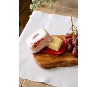 Selbrae House Red Lobster Mini Ceramic Butter Dish Selbrae House Red