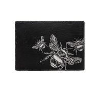 The Just Slate Company Bee Slate Cheese Board