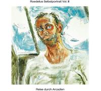 Selbstportrait Volume 3 Reise Durch Arcadien [VINYL]