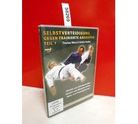 Selbstverteidigung gegen trainierte Angreifer Teil1