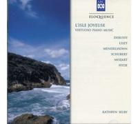 Selby, Kathryn - L'Isle Joyeuse: Virtuosos Pno Music