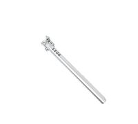 Selcof Pro 2 31.4mm Micro Adjust 400mm Bicycle Racer Seat Post
