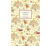 Selda Marlin So Vom Himmel hoch: Die schönsten Weihnachtslieder Ei (Hardback)