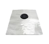Seldek Aluminium Multicable 500X600 Black