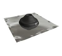 Seldek Aluminium SDA102 110-200mm Flashing For Slate & Tile Roofs