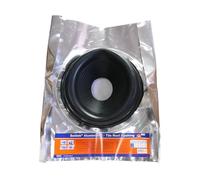 Seldek Aluminium SDA103 160-300mm Flashing For Slate & Tile Roofs