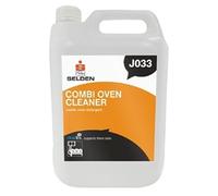 Selden Combi Oven Cleaner (2x5Ltr)