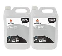 Selden H002 Selalite Aluminium Cleaner & Descaler - Pack of 2 x 5 Litre