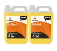 Selden H006 Selscale Acidic Concrete Cleaner & Descaler ~ 2 x 5 Litre
