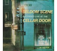 The Seldom Scene – Live at the Cellar Door – Rebel
