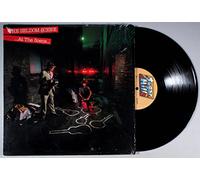 SELDOM SCENE - SELDOM SCENE at the scene SUGAR HILL 3736 (LP vinyl record)