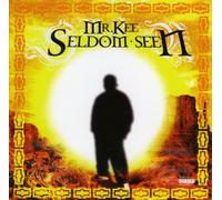 Seldom Seen