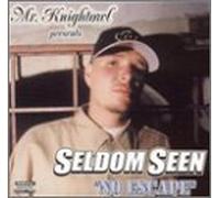 Seldom Seen - Mr. Knightowl Presents No Esca