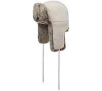 Seldovia Corduroy Aviator Hat by Stetson