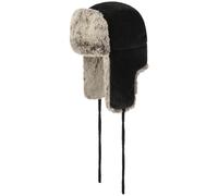 Seldovia Corduroy Aviator Hat by Stetson