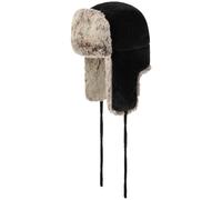 Seldovia Corduroy Aviator Hat by Stetson