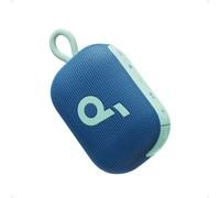 Select 4 Go ｜Ultra Portable Bluetooth Speaker Deep Ocean Blue