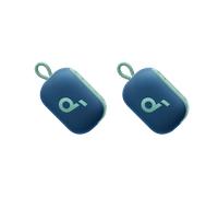 Select 4 Go ｜Ultra Portable Bluetooth Speaker Deep Ocean Blue / Partner Bundle