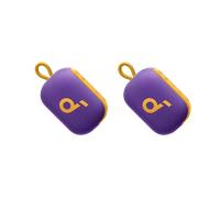 Select 4 Go ｜Ultra Portable Bluetooth Speaker Purple / Partner Bundle