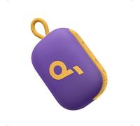 Select 4 Go ｜Ultra Portable Bluetooth Speaker Purple / Solo