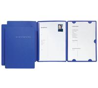 '"Select Application Package 3 Files with Klemmsch Blue