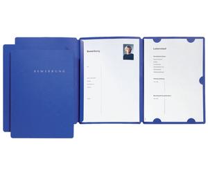 '"Select Application Package 3 Files with Klemmsch Blue