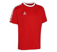 Select Argentina Jersey Kids Jersey - Red White, 14