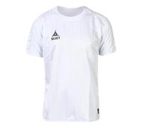 Select Argentina Jersey Kids Jersey - White, 14