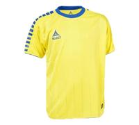 Select Argentina Jersey Kids Jersey - Yellow Blue, 10