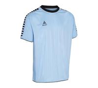 Select Argentina Jersey Unisex Jersey - Turquoise Black, Small