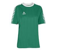 Select Argentina Jersey Women Jersey - Green White, M